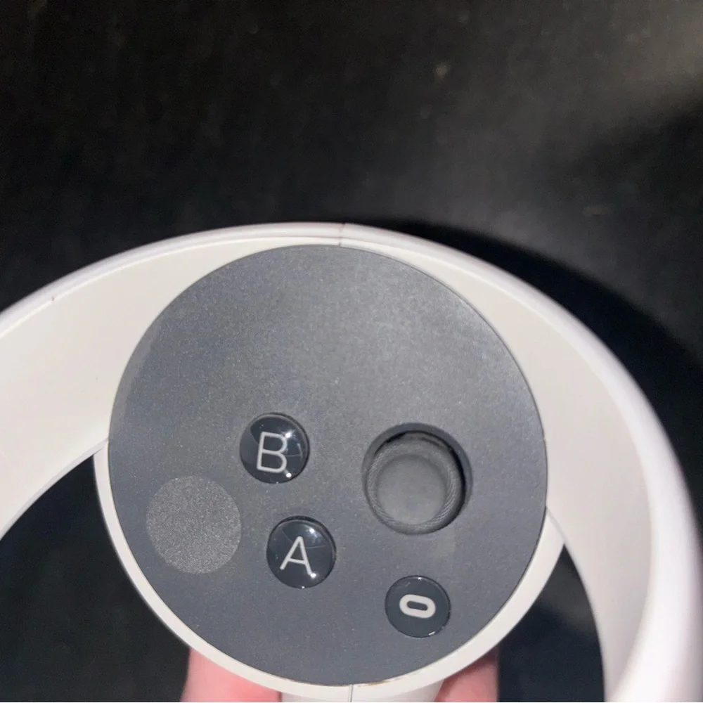 OCULUS QUEST 2